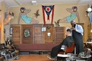 Old Familiar Barber Shop Celebrates Fifth Anniversary - Columbus ...