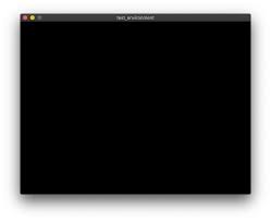 Check spelling or type a new query. Sdl Renders Blackscreen C Stack Overflow