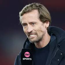 Peter Crouch Age: Biography, Net Worth & Career Highlights