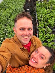 Caring for herbs as we approach the autumnal season 🪴🪴