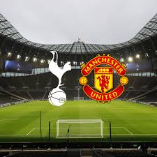 Read the latest manchester united news, transfer rumours, match reports, fixtures and live scores from the guardian Tottenham Vs Man United Highlights Bruno Fernandes Penalty Cancels Out Steven Bergwijn Goal Football London