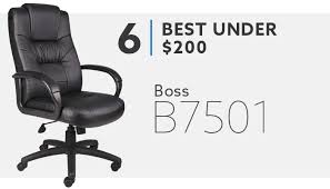 There are a lot of office chairs out there, and they come in all shapes, sizes, colors, and price points. 6 Most Comfortable Office Chairs For 2021 Reviews Ratings