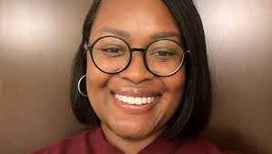 Latoya Winston's Instagram, Twitter & Facebook