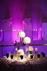 Maybe you would like to learn more about one of these? Pin By Sharon Bryant On Wedding Venues And Decor Purple Wedding Wedding Centerpieces Dream Wedding