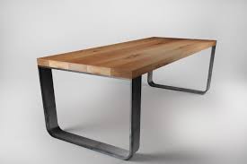 Buche Tisch Arlon Aufgedoppelt Wohnsektion Tisch Und Stuhle Massivholztisch Tisch