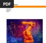 IRB2600 3HAC035959-001 Reva en PDF | PDF | Rust | Foundry