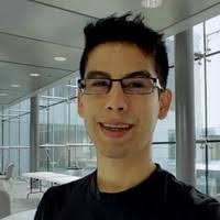 Siamak Ebadi Email & Phone Number