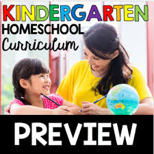Check spelling or type a new query. Kindergarten Homeschool Curriculum Free Preview What Is Included