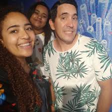 Nosso dominguinho ⛰️