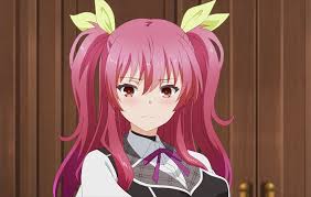 Knight's & magic episode 2 >>. Rakudai Kishi No Cavalry Will There Be A Season 2 Tv Relese Dates
