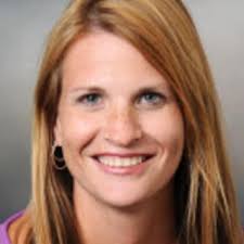 Dr. Gina (Shook) Erickson, MD