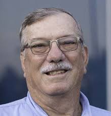 TOM JARZYNKA • RAY MEYERS CLAUDIA RIEGEL • BEN WALKER • GENE WHITE