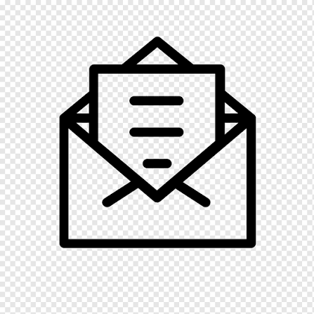 Surat Masuk Keluar