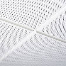 Metal Ceiling Tiles Encon Insulation Nevill Long