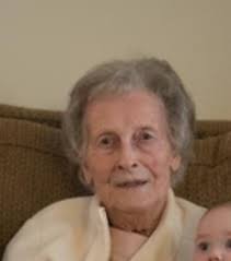 Margaret M. Covington Bickel Obituary