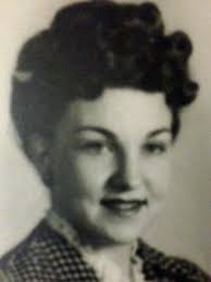 Mary Glaze Obituary (2015)