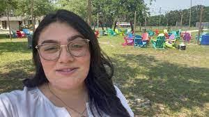 Alisha Doss's Instagram, Twitter & Facebook