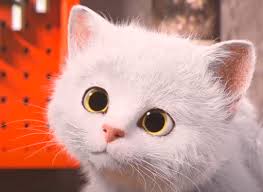 Mighty mike is an energetic pug dog with refined taste. The White Cat Mighty Mike Wiki Fandom
