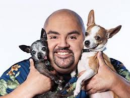 Go Big or Go Home: Gabriel Iglesias' tour brings him 'Behind the Fluff'