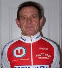 Le Guidon Verdunois pleure Jean-Louis Rota