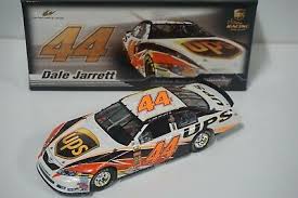 I made daniel suarez's 2020 #96. 1 24 Dale Jarrett 44 Ups 2007 Nascar Die Cast Car By Action Hard To Find 781317651207 Ebay