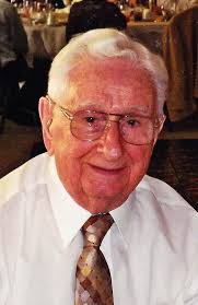 James Edwards Obituary