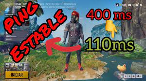 Como Ver Y Bajar El Ping A Pubg Lite Y Mantenerlo Estable Youtube