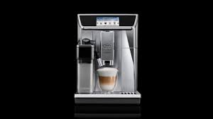 Great brewing without having to learn how to be a barista. Delonghi Primadonna Elite Experience Bean To Cup Coffee Machine Yuppiechef