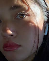 up close & kind of personal