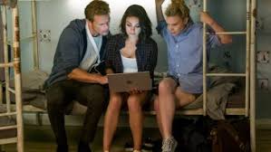 Mila kunis, kate mckinnon, justin theroux and others. The Spy Who Dumped Me The Hotcorn