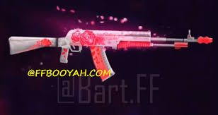 Rewards or codes free fire garena gives them through their social networks like instagram or facebook and also through youtubers, streamers and. Free Fire Next Weapon Royale June 2021 New An94 Skin Leaked Free Fire Booyah