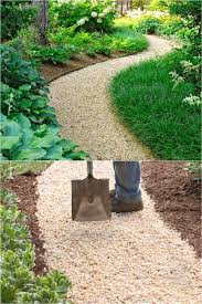Soften the look by planting grass or creeping plants like elfin thyme or irish moss in the spaces between the. 25 Most Beautiful Diy Garden Path Ideas A Piece Of Rainbow