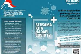 Merupakan elemen hidup dan tidak dapat dikesampingkan dari sebuah sistem. Erick Thohir Buka Rekrutmen Relawan Tenaga Medis Atasi Corona Antara News