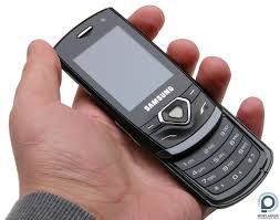 Samsung S5550 Shark 2 - cápatámadás ...