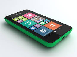 Nokia Lumia 530 By Cgmobile You Can Buy This 3d Model For 35 On Https Www Cgtrader Com 3d Models Electronics Phone Nokia Lumia Phone Nokia Smartphone