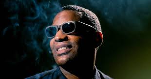 Ray Charles Is In Town