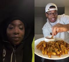 Marquise Thomas Cookbook