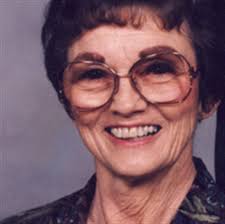 Patricia Reenstjerna Obituary