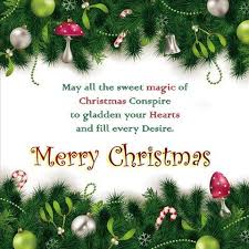Christmas Day Short Christmas Message Christmas Greetings Pictures Merry Christmas Message Merry Christmas Images