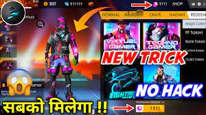 Select the amounts of diamonds and coins you want to generate in your account 4. Free Fire Magic Cube Tips How To Get Magic Cube In Free Fire No Hack Just 1 Spin Only In 2019 Youtube