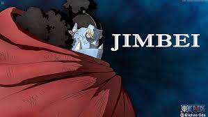 One piece nico robin roronoa zoro franky tony tony chopper brook one piece strawhat pirates monkey anime one piece hd art. Hd Wallpaper Anime One Piece Jinbe One Piece Wallpaper Flare