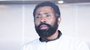 Black Lightning: Saison 3 (2019) — The Movie Database (TMDB)