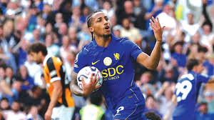 chelsea vs hull