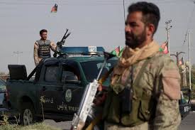 Lying along important trade routes connecting southern and eastern asia to europe and the middle east. Don T Lose Afghanistan Atlantic Council