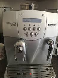 Maybe you would like to learn more about one of these? I Have A Seaco Incanto De Luxe Coffe Machine And I Was Fixya