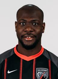 San Antonio FC 2019 roster