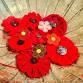 Knit & Chat – Poppy Project event image