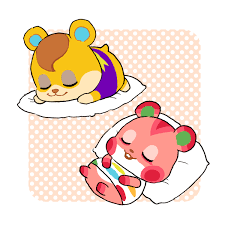 Hamlet Apple Animal Crossing Fan Art New Animal Crossing Animal Crossing