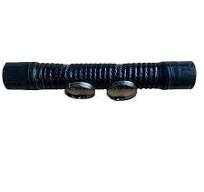 Lufteinlass Ansaugschlauch ID 30-100mm Schwarz Rot Blau ...