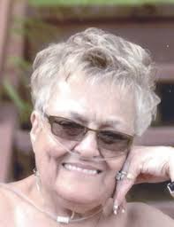 Colette Lagacé (née Lemonde) (Obituary)